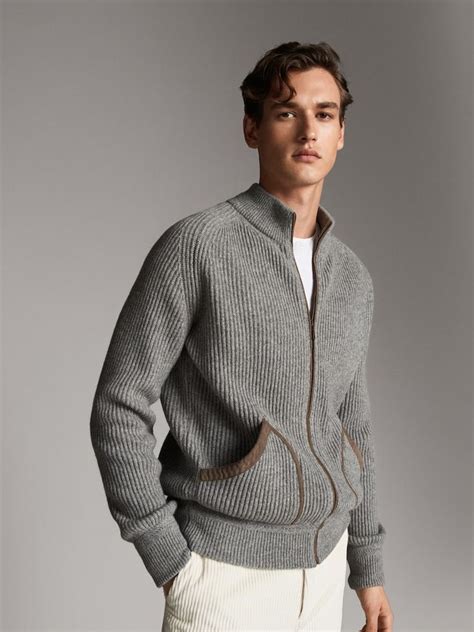 burberry cardigan maglioni uomo|Maglieria di lusso da uomo .